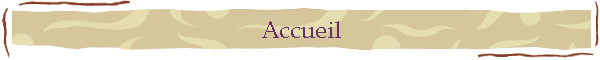 Accueil